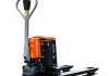 Xe Nâng Điện Thấp Noblelift PWB200