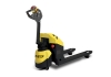 Xe Nâng Điện Thấp Hyster PC1.5