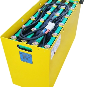BÌNH ĐIỆN XE NÂNG LIFTTOP 48V-370AH VTIL370