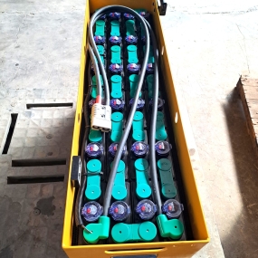 BÌNH ĐIỆN XE NÂNG LIFTTOP 48V 201AH VTFL201M