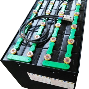 Bình Điện HITACHI 48V-565Ah (VTI565)