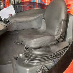 Bọc Ghế Xe Nâng Cao