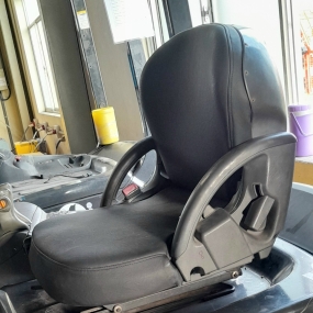 Bọc Ghế Xe Nâng FORKLIFT 