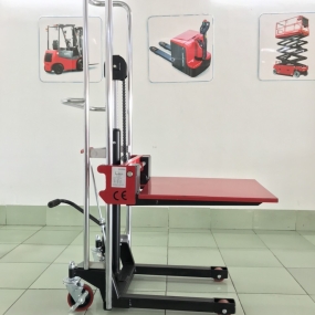 Xe Nâng Bàn 400KG 1.5M