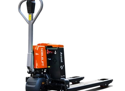 Xe Nâng Điện Thấp Noblelift PWB200