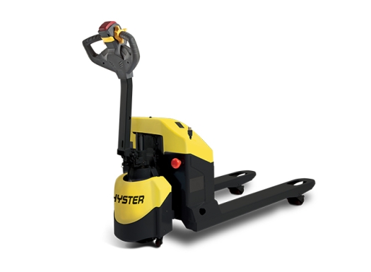 Xe Nâng Điện Thấp Hyster PC1.5