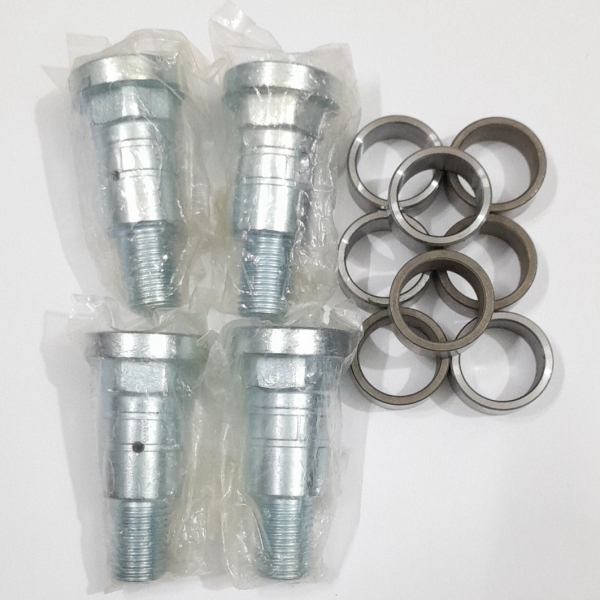Ắc Đánh Lái (AC DI) 4 AC 4 BAC