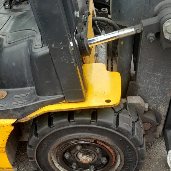 Bánh Cao Su ADDO 18x7-8