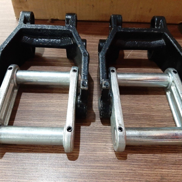 Phụ Kiện Xe Nâng Tay-2