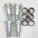 Ắc Đánh Lái (AC DI) 4 AC 4 BAC