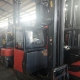 LINDE REACHTRUCK CAO