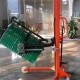 Xe Nâng Phuy 1.4M