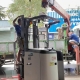 Xe điện đứng lái FBRM15-75-300CS