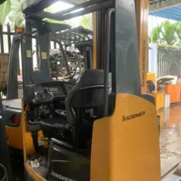 XE NÂNG TRUNG NAM – ĐỊA CHỈ XE NÂNG UY TÍN TẠI HÓC MÔN