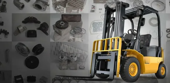 XE NÂNG TRUNG NAM – ĐỊA CHỈ XE NÂNG UY TÍN TẠI HÓC MÔN