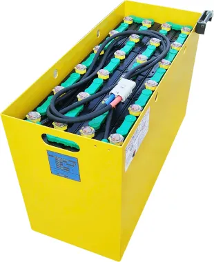 Bình điện Lifttop 48V-370Ah