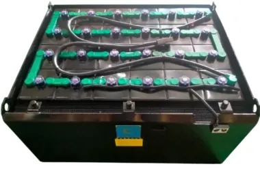 Bình điện Lifttop 48V-565Ah