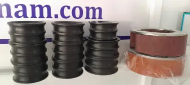 XE NÂNG TAY CƠ NIULI 2500KG