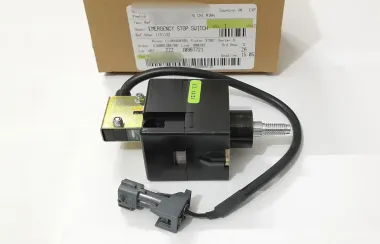 CÔNG TẮC KHẨN CẤP XE PT LINDE T20SP