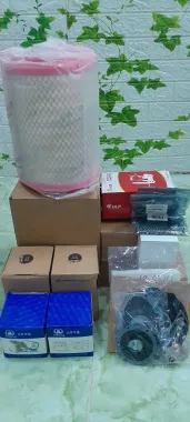 PHỤ TÙNG XE NÂNG XĂNG GA TCM 2000KG