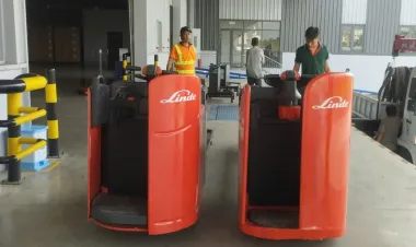 COUPLE XE PT LINDE T20SP